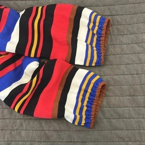 Express striped top - Picture 7 of 7